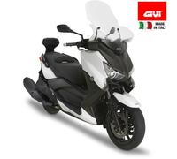GIVI KIT FIXATION PARE BRISE 2111DT YAMAHA X-MAX 125/250 '14 A 17 (D2111KIT)