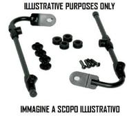 Kit D'Attaches Spécifique Pour KYMCO Dink R 125 Flat 2023 - 2025