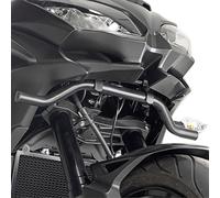 Kit D'Attaches Spécifiques Pour Moto Guzzi V85TT 2019 X Monter KS310 KS322