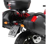 Kit D'Attaches X Pour Yamaha FZ1 1000 (06-09)