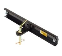 Kit d'attelage - 299900385/0 - Noir - Autoportée - SD98/SD108