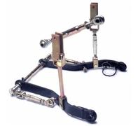 Kit d'attelage arrière pour tracteur ISEKI