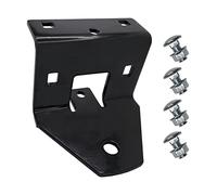 Kit d'attelage pour tondeuse à gazon zéro tour compatible avec Ariens ZT-X, ZT-XL, IKON X, IKON XL remplace 71514900