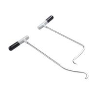 Kit D'attrace De Bosse Sans Peinture - Levage Du Panneau De Véhicule, Ding Ding Repair Set | Débranteur D'aspiration De Carrosserie, Extracteur De Dégâts De Grêle Pour La Fixation Automatique Du Garag