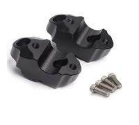 Kit D'augmentation De La Hauteur Du Guidon Pour Moto Pour Chinchilla 350 2025, Adaptateur De Montage Arrière compatible