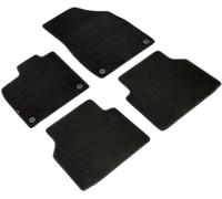 Kit d'autocollants compatibles avec la norme Volkswagen ID.4 11/20