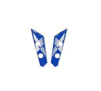 Kit D'autocollants De Protection Fourche Moto Pour V&oge Pour Valico 525DSX 2024 Autocollant(Blue)