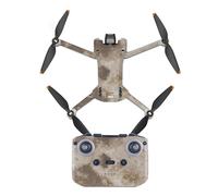 Kit D'autocollants Décoratifs En Pvc Pour Dji Mini 3 Pro Rc-N1, Corps Du Drone + Télécommande Sans Écran-Générique