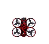 Kit d'autocollants décoratifs pour DJI Neo, pour DJI Neo Drone Autocollants imperméables DIY Accessoires, pour DJI Neo Drone Accessoires Film Protecteur résistant aux Rayures (13)
