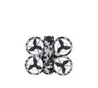 Kit d'autocollants décoratifs pour DJI Neo, pour DJI Neo Drone Autocollants imperméables DIY Accessoires, pour DJI Neo Drone Accessoires Film Protecteur résistant aux Rayures (16)