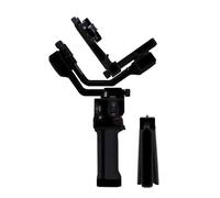 Kit d'Autocollants Décoratifs pour DJI RS 5 Stabilisateur de Cardan, Autocollant de Peau Imperméable Film Protecteur Anti-Rayures pour DJI RS 5 (RS5-05)