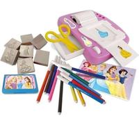 Kit d'autocollants Disney Prinses