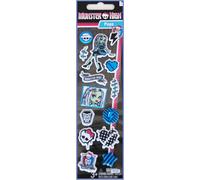 Kit d'autocollants Monster High Frankie Stein