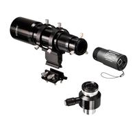 Kit d'autoguidage BRESSER avec lunette guide 8x50 et caméra de guidage