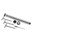 KIT D'AUTOMATISATION VOLET ROULANT MANUEL OU DÉJÀ MOTORISÉ KIT TM2K KIT MINI