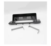Kit D'autoradio 12.3 Pouces pour Benz Classe S 1991-1998 Autoradio Stéréo GPS MP5 Lecteur Android 2 Din Fascias Panneau Tableau Bord Cadre Couverture Façade Cadre Radio
