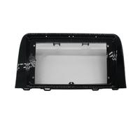 Kit D'autoradio Autoradio 9 "/10.1" pour CRV 2017 - 2021 Cadre Stéréo Android Lecteur Panneau D'unité Principale 2 Din avec Câble Décodage Canbus Façade Cadre Radio(9INCH)