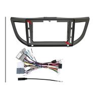 Kit D'autoradio Autoradio DVD 2 DIN Android Stéréo 101 Pouces pour Kia pour K3 2012-2016 Faisceau Câbles Écrans Navigation Tableau Bord Cadre CANbus Façade Cadre Radio(for 2.0L 12 H)