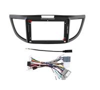 Kit D'autoradio Autoradio DVD 2 DIN Android Stéréo 101 Pouces pour Kia pour K3 2012-2016 Faisceau Câbles Écrans Navigation Tableau Bord Cadre CANbus Façade Cadre Radio(for 2.0L 12 E)
