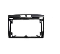 Kit D'autoradio Autoradio DVD 2 DIN Android Stéréo 101 Pouces pour Kia pour K3 2012-2016 Faisceau Câbles Écrans Navigation Tableau Bord Cadre CANbus Façade Cadre Radio(for 2012-2016 A)