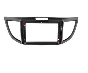 Kit D'autoradio Autoradio DVD 2 DIN Android Stéréo 101 Pouces pour Kia pour K3 2012-2016 Faisceau Câbles Écrans Navigation Tableau Bord Cadre CANbus Façade Cadre Radio(for 2012 9INCH D)