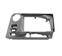 Kit D'autoradio Cadre Radio Fascia pour Toyota pour Matrix 2003 - 2008 9 Pouces Unité Principale Tableau Bord GPS Stéréo Montage Panneau DVD 2 Din Façade Cadre Radio(B 2003-2008)