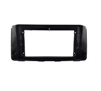 Kit D'autoradio Kit Cadre D'autoradio Android 9 Pouces pour Hyundai pour H350 pour SOLATI 2015 - 2019 Installation Stéréo Panneau Tableau Bord Fascia Façade Cadre Radio