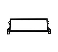 Kit D'autoradio Kit D'installation Autoradio 1 DIN pour BMW pour Mini pour Cooper R50 R52 R53 Façade Cadre Panneau Garniture Tableau Bord Façade Cadre Radio
