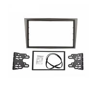 Kit D'autoradio Kit Montage pour Façade D'autoradio Double DIN 2 pour Daewoo pour Winstorm 2008-2011 Façade Cadre Radio