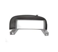 Kit D'autoradio pour Fiat pour Palio 1996-2004 pour Siena 2002-2004 Fascias Monocouche CD Carte Machine Modification Support DVD Visage Cadre Façade Cadre Radio