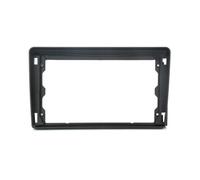 Kit D'autoradio pour Ford pour C-Max pour S-Max pour Transit pour Connect pour Fiesta pour Fusion pour Galaxy Cadre Autoradio Android 9 Pouces Façade Cadre Radio(Frame Cable canbus-B)