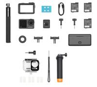 Kit d'aventure aquatique DJI Action 4 | ✅ Offres d'hiver