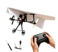 Kit d'avion en RC - Avion électrique à monter soi-même avec