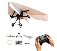 Kit d'avion en RC Jouet Télécommandé Électrique Léger