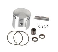 Kit d'axe de Piston de 50mm adapté aux accessoires de moteur de vélo motorisé 100cc