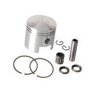Kit d'axe de Piston de 50mm adapté aux accessoires de moteur de vélo motorisé 100cc