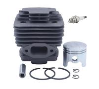 Kit d'axe de Piston de Cylindre 40 mm for débroussailleuse TL43