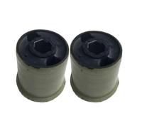 Kit De 1 Ou 2 Silentblocs Bras Suspension Avant Pour Skoda Pour Octavia 2004-2013 1K0407183 1K0199231(2 pcs)