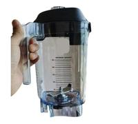 Kit de 1 récipient,4 litre (48 oz), compatible avec le bol rechange for blender Vitamix VM-145 (réf. 015978)