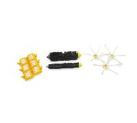 Kit de 10 accessoires compatible avec iRobot Roomba 700