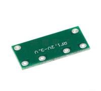 Kit de 10 circuits imprimés solaires pour lampes de route, module de contrôle de charge solaire avec capteur de lumière automatique, haute efficacité, pour projets d'éclairage paysager