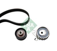Kit de 10 courroies de distribution INA 530 0227 pour ALFA ROMEO