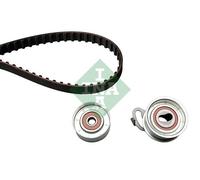 Kit de 10 courroies de distribution INA 530 0269 pour TOYOTA