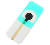 Kit de 10 électrodes sérigraphiées en carbone - Électrodes de référence C-SPE for applications environnementales et cliniques