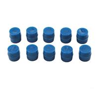 Kit de 10 godets d'entraînement conçus pour 7313124 numéro de pièce 7593764 compatible avec le tracteur CUBCADET GT pour maintenir les performances du tracteur de tondeuse à gazon