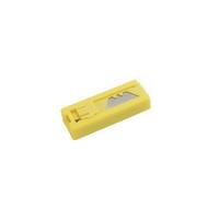 JEU DE 10 LAMES CUTTER SAM OUTILLAGE - 287210