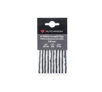Mèches tubeless de rechange pour kit de réparation Hutchinson - 10 mèches - 1,5 mm