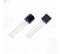 Kit de 10 modules de capteur de température DS18B, câble de capteur numérique étanche de 100 cm, sonde en acier inoxydable(DS18B20)