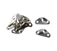 Kit de 10 oeillets fixation sardine