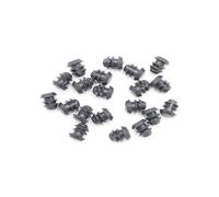 Kit de 10 pieds en caoutchouc pour grille de cuisson Electrolux AEG EGC EGT EGU EGW HGB KGU